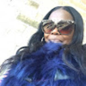 Meet your Posher, Crystal